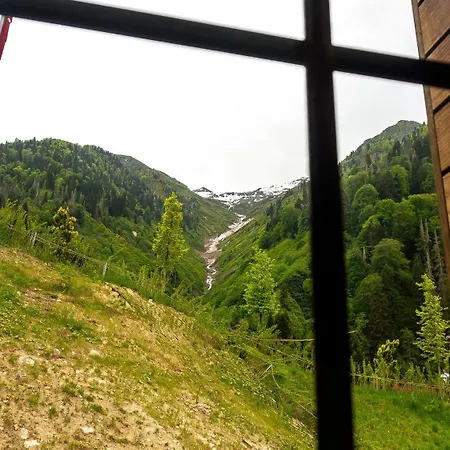 Elif Lejlighedshotel *