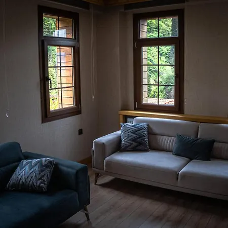 Elif Lejlighedshotel Ayder Yaylasi