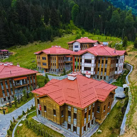 Elif Lejlighedshotel