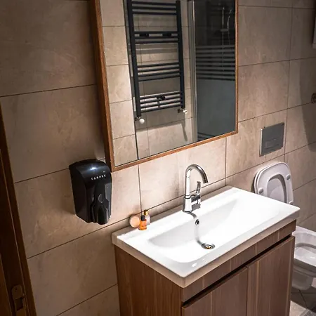 Elif Aparthotel *