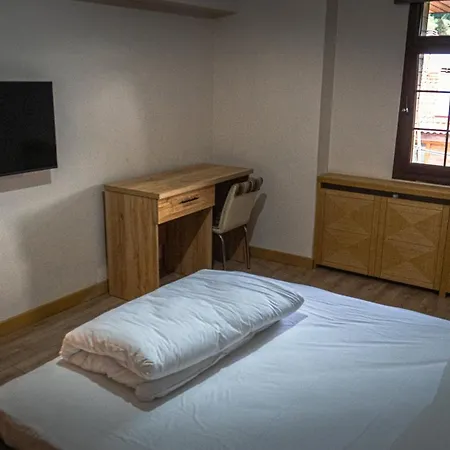 Aparthotel Elif Ayder Yaylasi