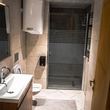 Aparthotel Elif