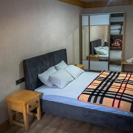 Elif Aparthotel *