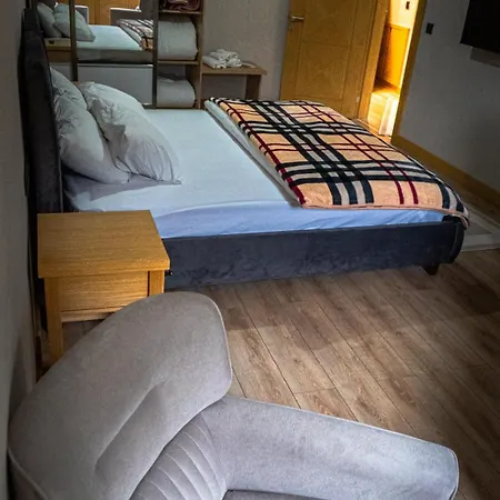 Elif Aparthotel Ayder Yaylasi