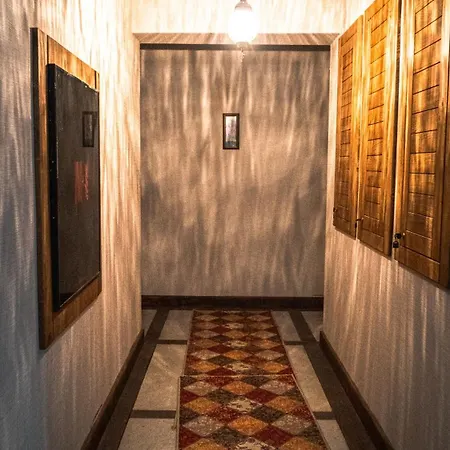 Elif Aparthotel
