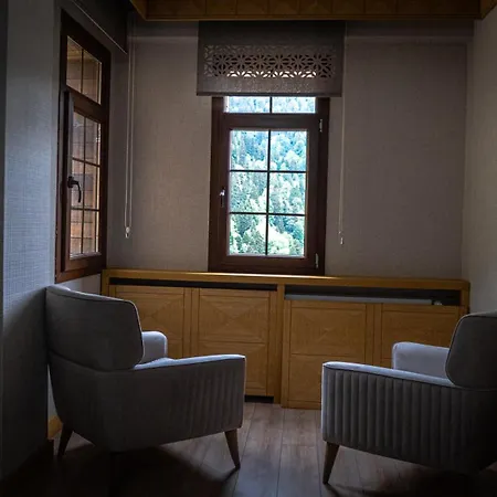 Aparthotel Elif