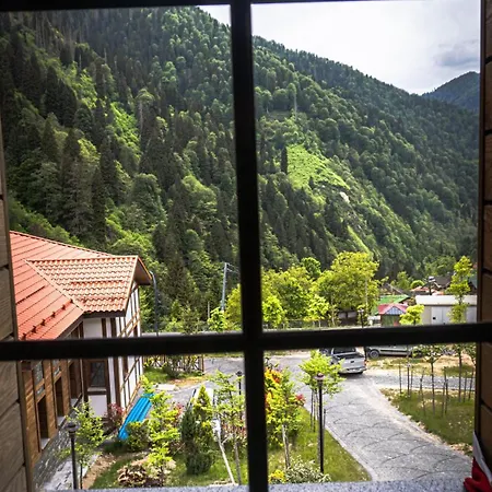 Aparthotel Elif Ayder Yaylasi