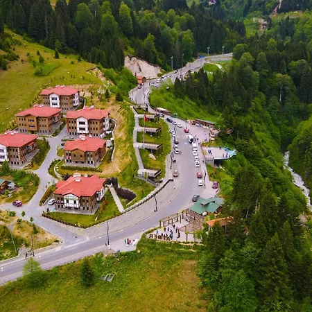 Elif Aparthotel *