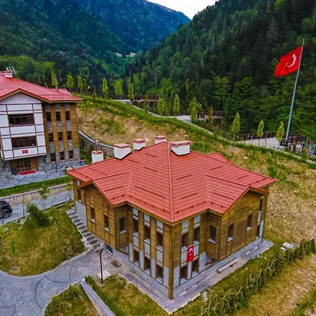 Aparthotel Elif