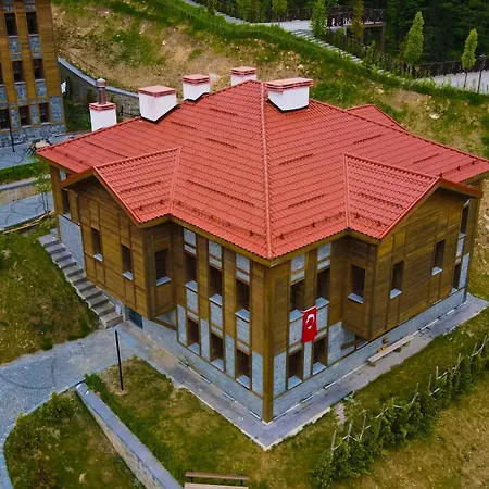 Aparthotel Elif *