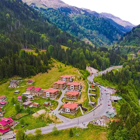 Elif Aparthotel *